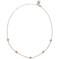 Collana Breil Donna Sunlight in Acciaio Zirconia TJ2624 - TJ2624